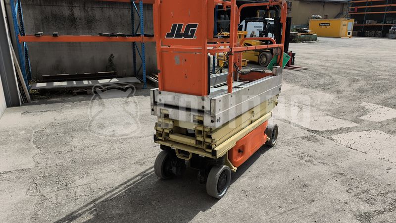 JLG 1930 Es - - Nacelle ciseaux d’Occasion