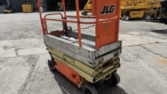 JLG 1930 Es - - Nacelle ciseaux d’Occasion