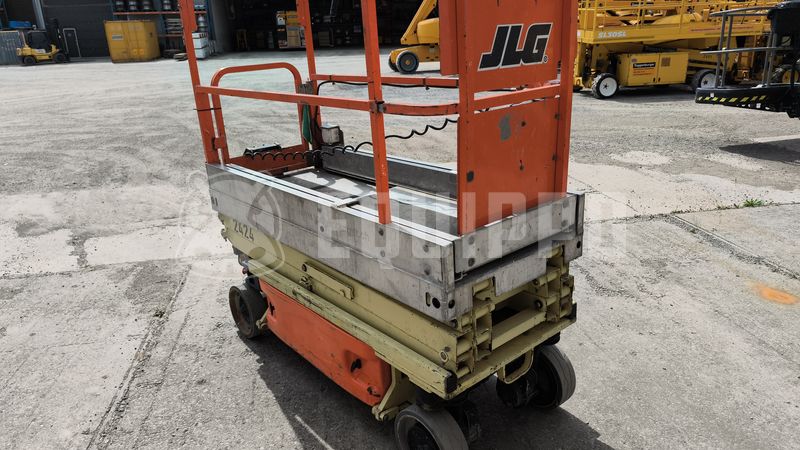 2010 JLG 1930 ES-49042570