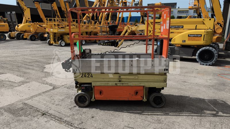 2010 JLG 1930 ES-49042575