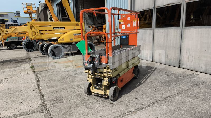 2010 JLG 1930 ES-49042571