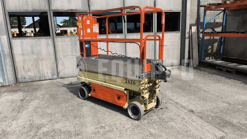 2010 JLG 1930 ES-49042572