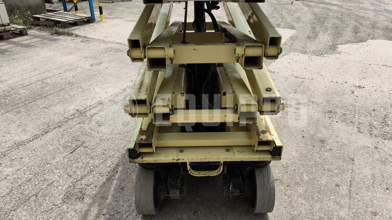 2010 JLG 1930 ES-49042586