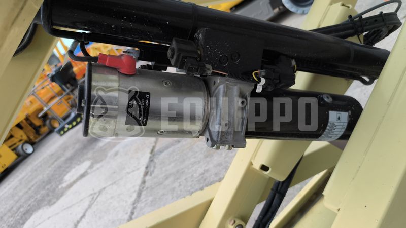 2010 JLG 1930 ES-49042591