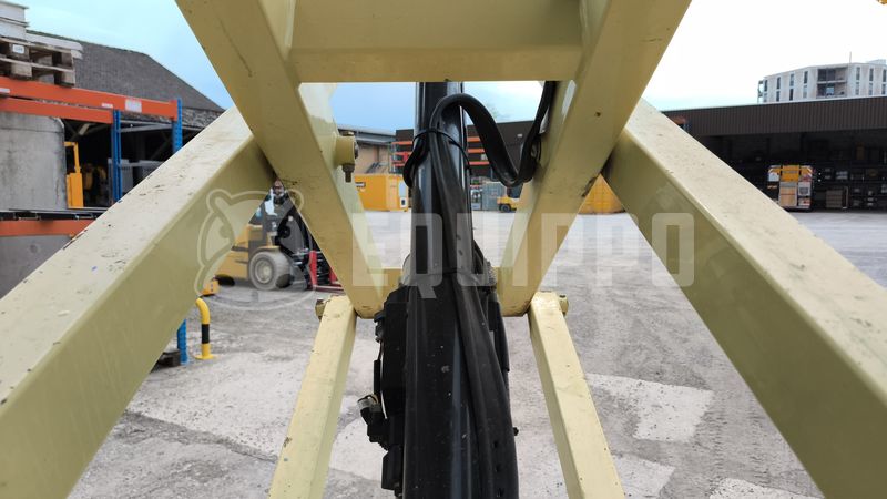 2010 JLG 1930 ES-49042593