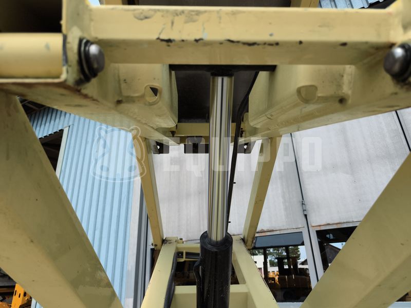 2010 JLG 1930 ES-49042596