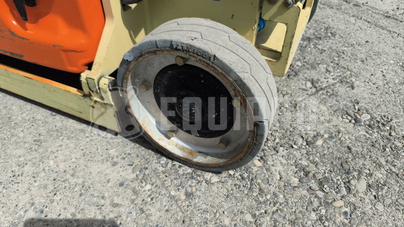 2010 JLG 1930 ES-49042603