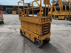 Genie GS-3232 - - Nacelle ciseaux d’Occasion