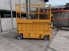 Genie GS-3232 - - Nacelle ciseaux d’Occasion