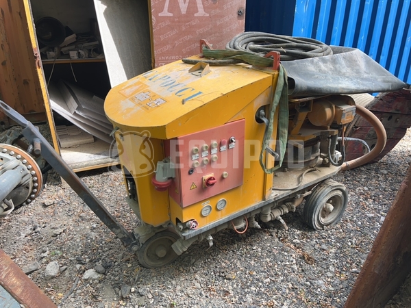 Bild des Sika AL-264 LMT