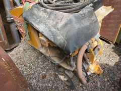 Sika AL-264 LMT - - Gebrauchte Kleingeräte
