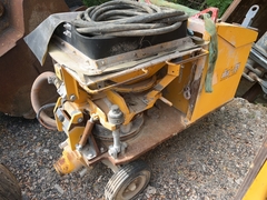 Sika AL-264 LMT - - Gebrauchte Kleingeräte