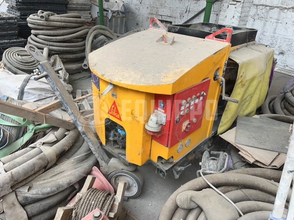 Bild des Sika AL-264 Sika
