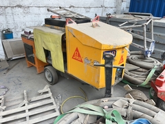 Sika AL-264 Sika - - Gebrauchte Kleingeräte