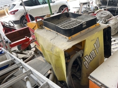 Sika AL-264 Sika - - Gebrauchte Kleingeräte