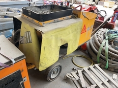 Sika AL-264 Sika - - Gebrauchte Kleingeräte