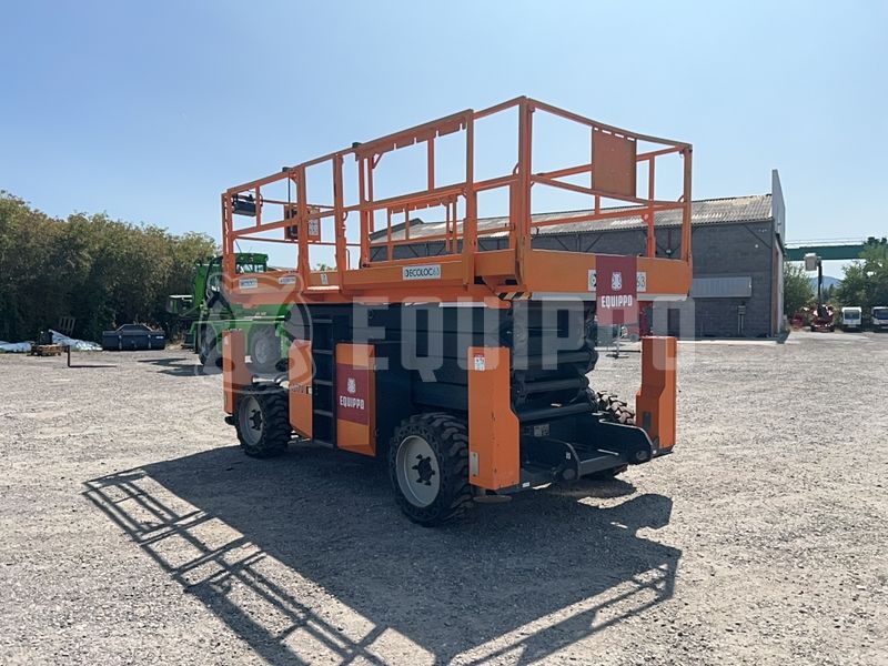 ATN CX15 - - Nacelle ciseaux d’Occasion