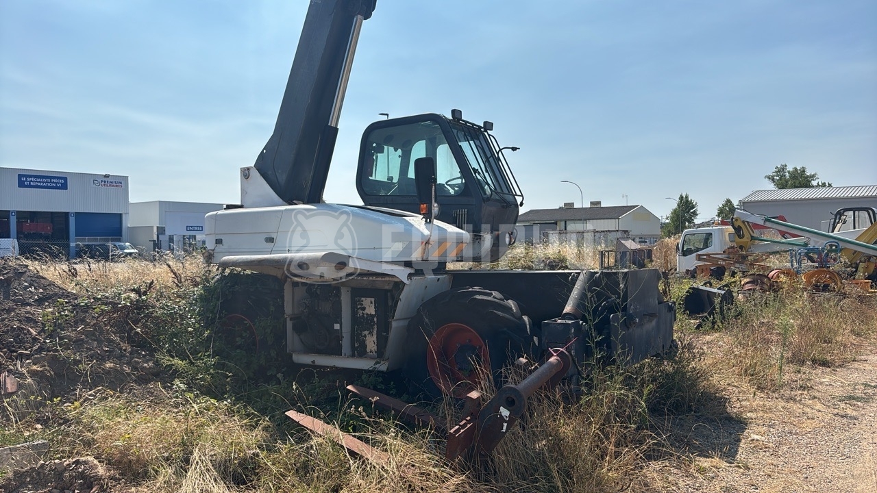 Bobcat TD40150 - - Gebrauchte Teleskopstapler