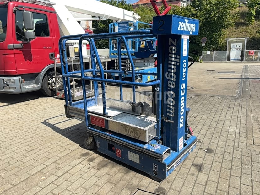 Bild des Power Towers Nano Sp