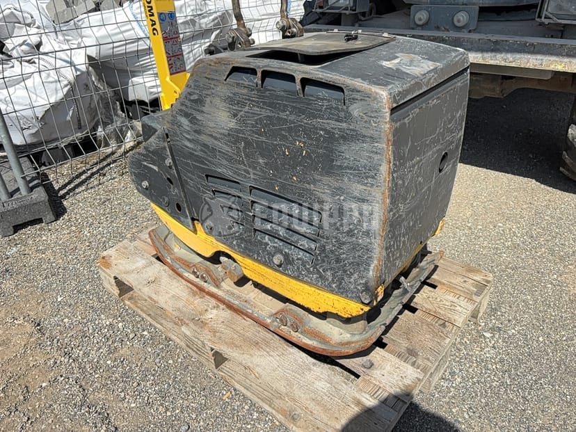 Imagen del Bomag BPR 50/55 D
