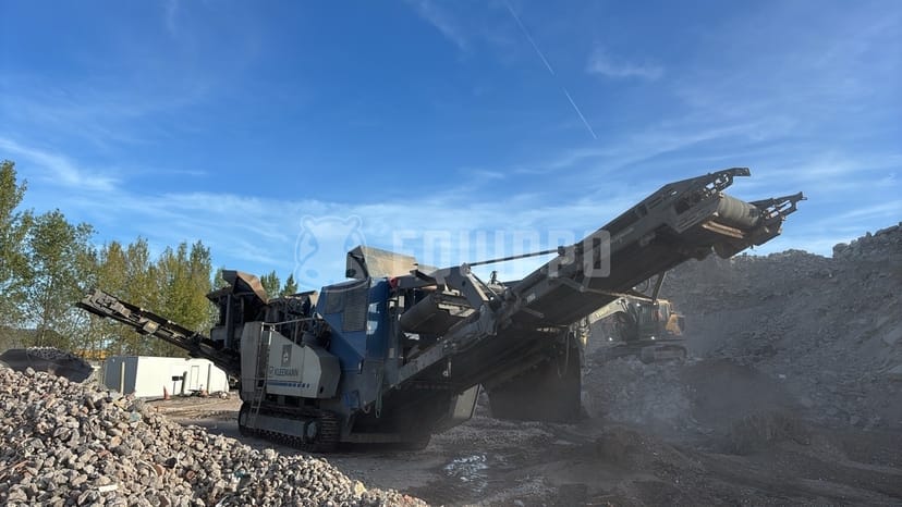 Photo de la Kleemann MR 110i EVO2