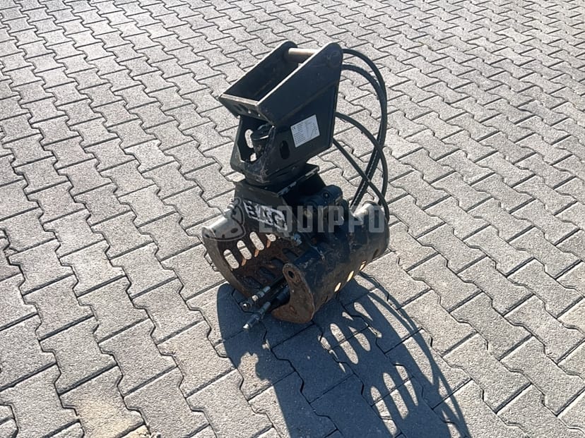 Picture of the BAG S100-D