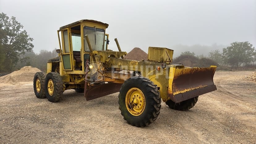 Bild des John Deere 7720