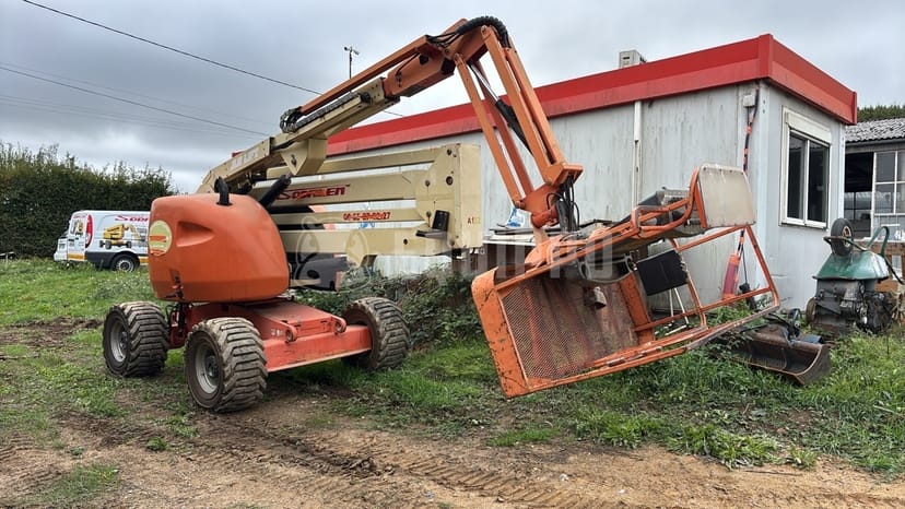 Bild des JLG 450AJ
