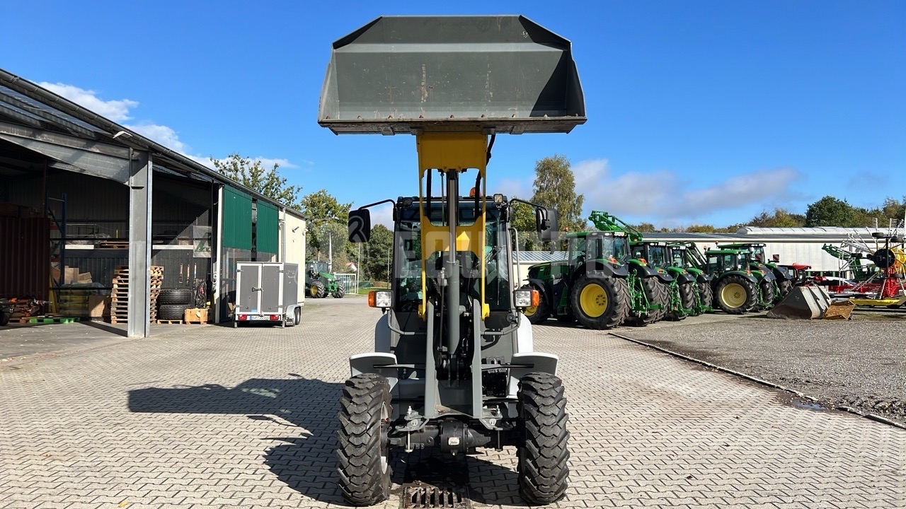 Kramer 5050  - - Used Wheel Loader
