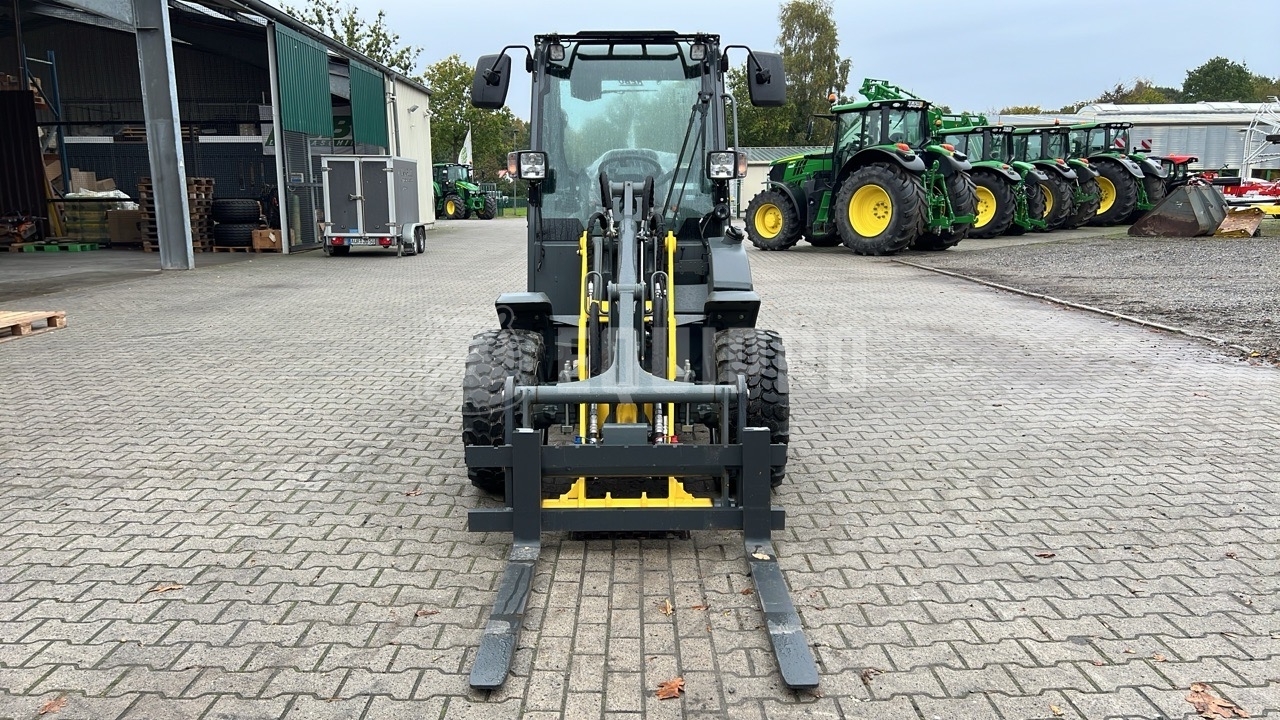 Kramer 5045 - - Used Wheel Loader