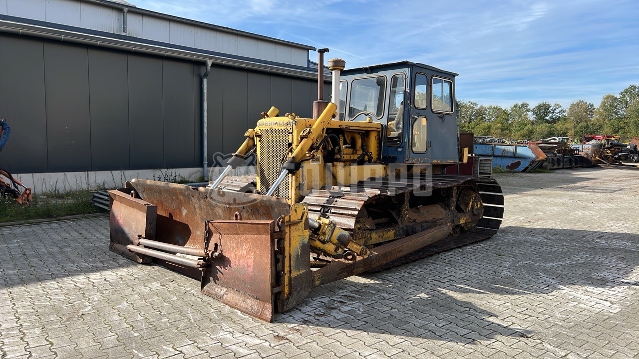 cat d5 - - Gebruikte Mini graafmachine < 7t