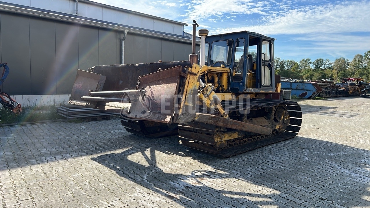 cat d5 - - Gebruikte Mini graafmachine < 7t