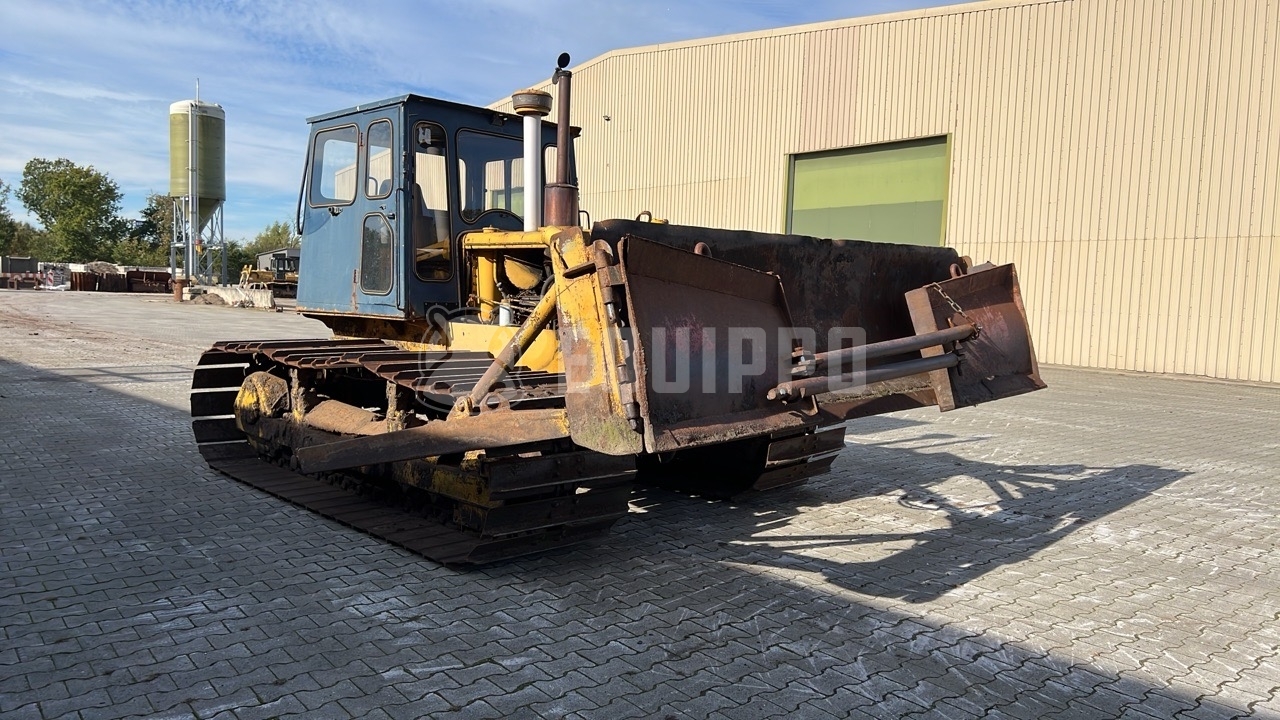 cat d5 - - Gebruikte Mini graafmachine < 7t