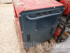 Mecafer MF 5500D  - - Used Generator Set