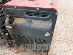 Mecafer MF 5500D  - - Used Generator Set