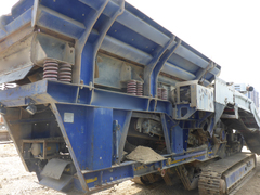 Keestrack Destroyer - 1313  - - Used Crusher