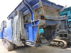 Keestrack Destroyer - 1313  - - Used Crusher