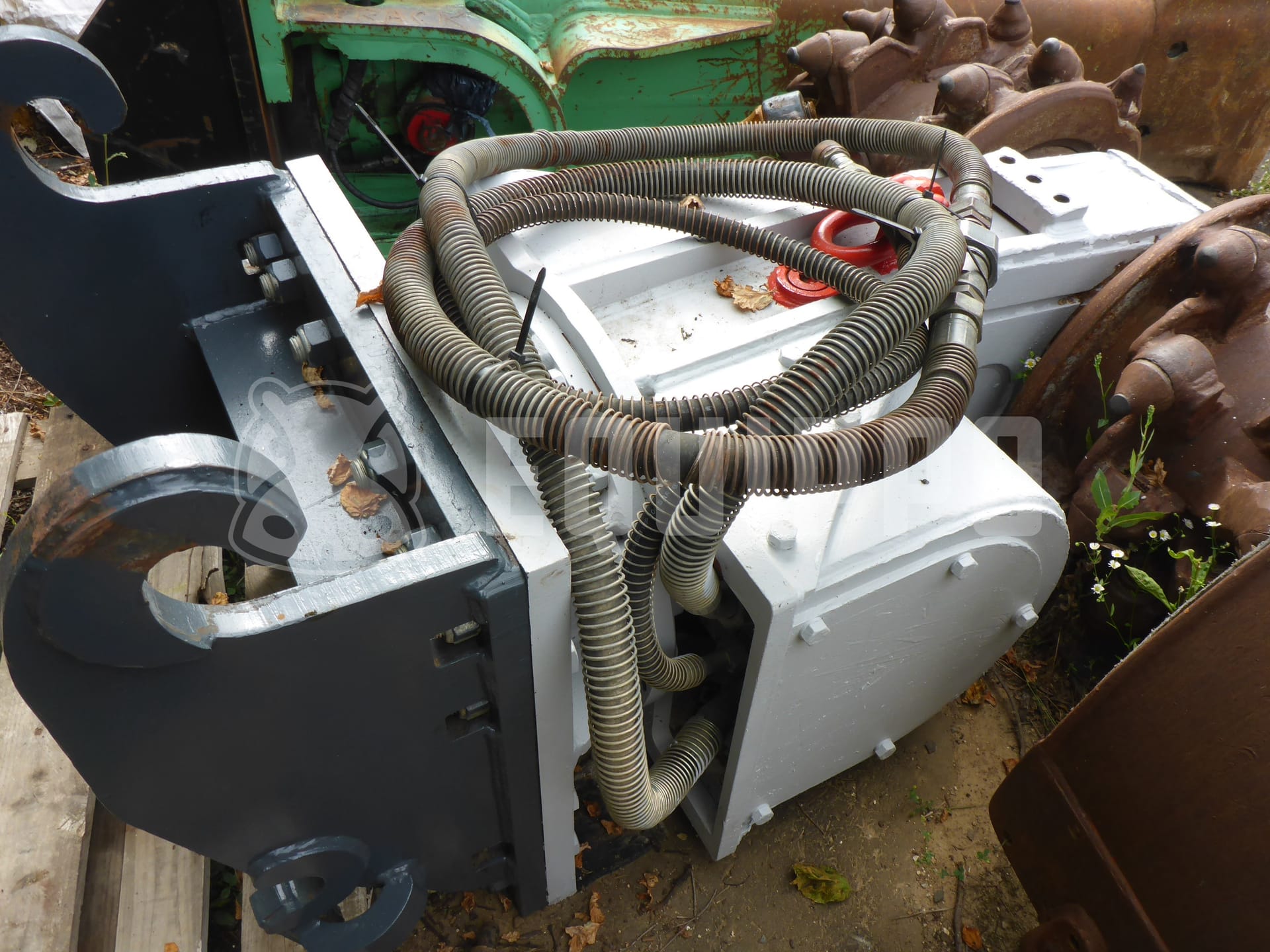 Erkat ER 1500 XL  - - Accesorio - Otro Usada