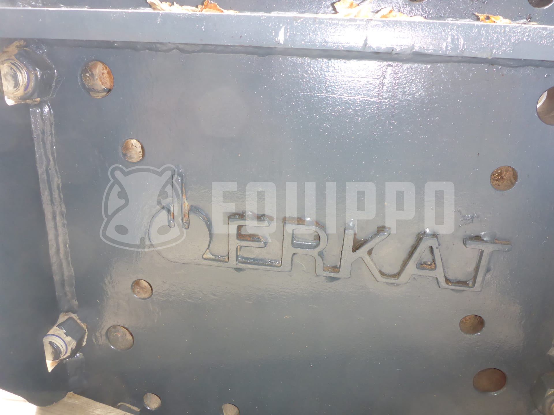 Erkat ER 1500 XL  - - Accesorio - Otro Usada
